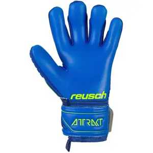 Kid's goalie gloves Reusch Attrakt Freegel S1 image-1