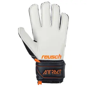 Kinder keepershandschoenen Reusch Attrakt SD Open Cuff image-1