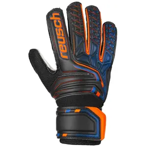 Kinder keepershandschoenen Reusch Attrakt SD Open Cuff image-0