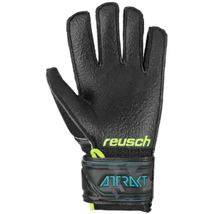 Kinder keepershandschoenen Reusch Attrakt RG Open Cuff image-1