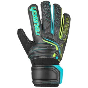Kinder keepershandschoenen Reusch Attrakt RG Open Cuff image-0