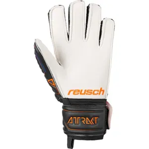 Torwarthandschuhe Kind Reusch Attrakt SG Finger Support image-1