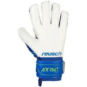 Torwarthandschuhe Kind Reusch Attrakt SG image-1