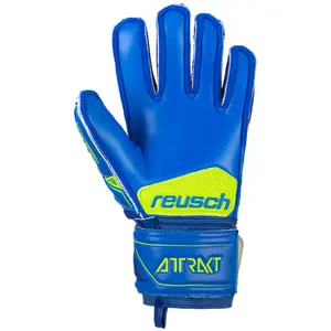 Dětské brankářské rukavice Reusch Attrakt SG Extra Finger Support image-1