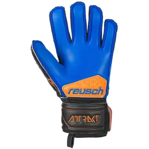 Guantes de portero infantiles Reusch Attrakt SG Extra Finger Support image-1