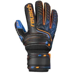 Guantes de portero infantiles Reusch Attrakt SG Extra Finger Support image-0