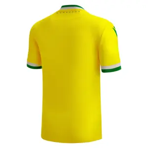 Hjemmetrøje FC Nantes 2022/23 image-1