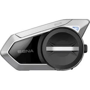 Bluetooth samtaleanlæg Sena 50S pour moto Harman Kardon