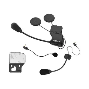 Bluetooth-intercom til motorcykel Sena pince micro, oreillettes pour 50S image-0