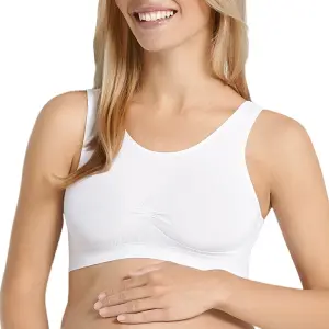 A futura mãe do Bustier Anita seamless image-3