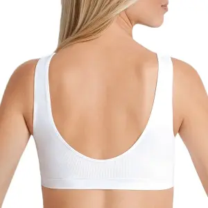 A futura mãe do Bustier Anita seamless image-4