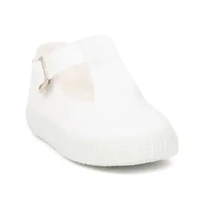 Baby canvas shoes cienta image-1