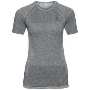 Camiseta mujer Odlo Hike image-0