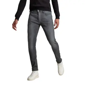 Pantalones vaqueros slim G-Star 3301 image-1