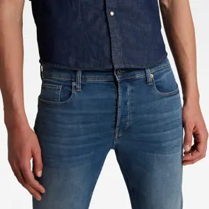 Schmale Jeans G-Star 3301 image-3