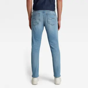 Schmale Jeans G-Star 3301 image-2