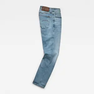 Schmale Jeans G-Star 3301 image-5