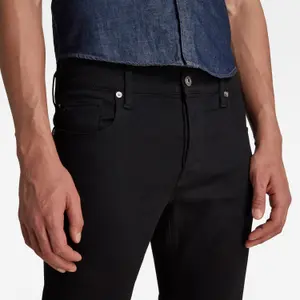 Pantalones vaqueros slim G-Star 3301 image-4