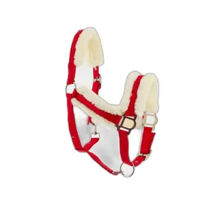 Halter for horse Norton Confort image-2