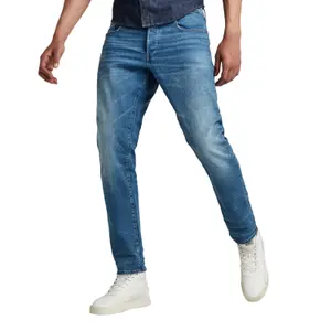 Jeans  affusolati G-Star 3301 image-1