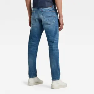 Jeans  affusolati G-Star 3301 image-2