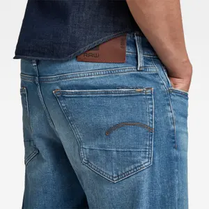 Jeans  affusolati G-Star 3301 image-5