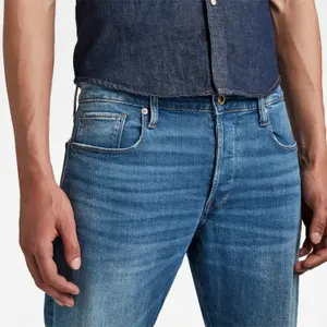 Jeans  affusolati G-Star 3301 image-4