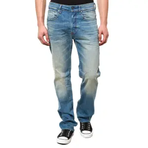 Jeans G-Star 3301 Loose image-1