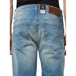 Jeans G-Star 3301 Loose image-4