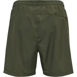 Short doublé Hummel image-2