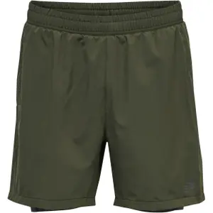 Short doublé Hummel image-0
