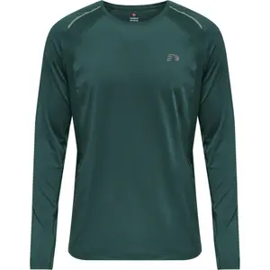 Camiseta de manga larga Newline training image-0