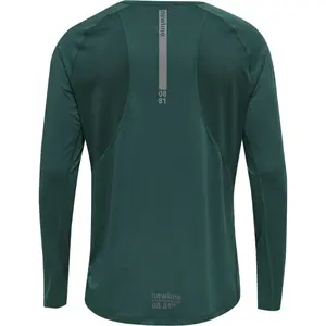 Camiseta de manga larga Newline training image-1