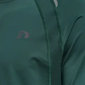 Camiseta de manga larga Newline training image-3