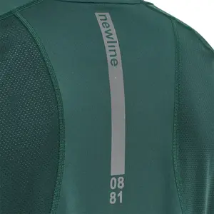 Camiseta de manga larga Newline training image-4