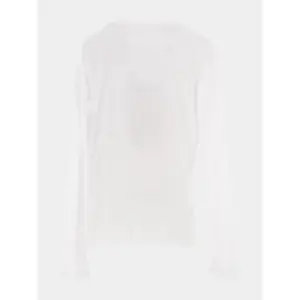 Girl's long sleeve T-shirt Teddy Smith Ticia 2 image-1