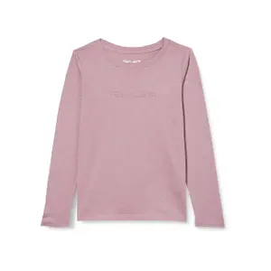 Girl's long sleeve T-shirt Teddy Smith Ticia 2 image-0