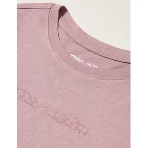Girl's long sleeve T-shirt Teddy Smith Ticia 2 image-1