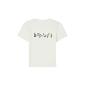 T-shirt fille Teddy Smith T-Telma image-1