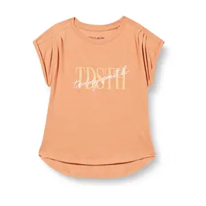 Girl's T-shirt Teddy Smith Talipa image-0