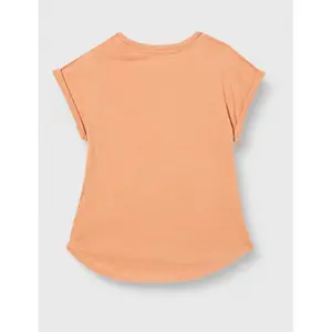 Girl's T-shirt Teddy Smith Talipa image-1
