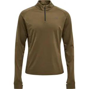 Sudadera Newline 1/2 Zip image-2