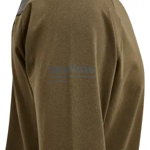 Sudadera Newline 1/2 Zip image-4