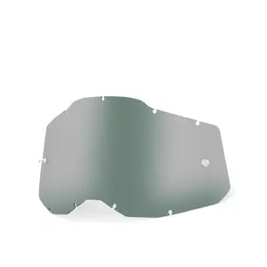 Ecran de remplacement fumé 100% RC2/AC2/ST2 image-0