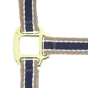 Halfter Equithème Polyfun image-0