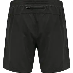 Pantalón corto de running Hummel image-1