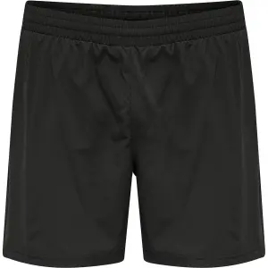 Pantalón corto de running Hummel image-2