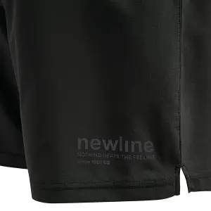 Pantalón corto de running Hummel image-3