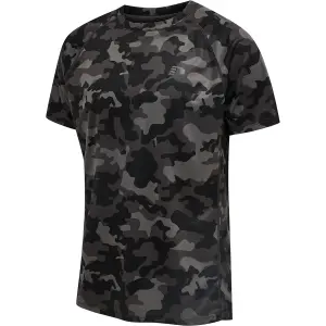 Camiseta Hummel Running image-0