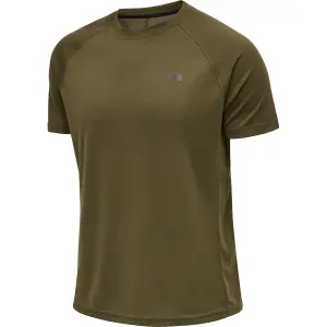 Camiseta Hummel Running image-0